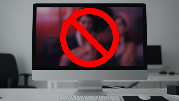 Stretta sui siti hard: dal 12 novembre accesso solo con verifica [DOCUMENTO ALLEGATO]