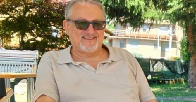 Don Roventi Beccari: un anno in Val Pellice tra sintonia con le altre religioni e progetti di ristrutturazione Don Roventi Beccari: un anno in Val Pellice tra sintonia con le altre religioni e progetti di ristrutturazione