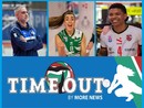 Questa sera alle 21 nuova puntata di “Time Out”; Ospiti Margarita Martinez, Sonia Candi e Dino Guadalupi