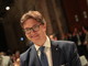 Il presidente del Consiglio regionale del Piemonte, Davide Nicco