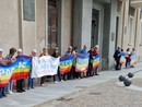 Una delle manifestazione di ‘Donne contro ogni guerra’