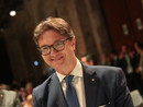 Davide Nicco, presidente del Consiglio regionale Davide Nicco, presidente del Consiglio regionale