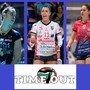 Questa sera (ore 21) ritorna “Time Out”; Ospiti Noemi Signorile, Rachele Morello e Katja Eckl