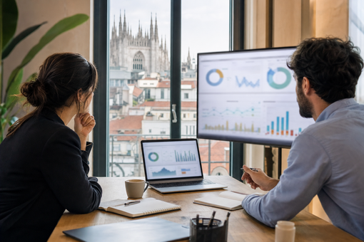 Dati, contenuti e autorevolezza, i tre fronti su cui si gioca oggi una strategia SEO efficace