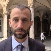 Il consigliere Valle Il consigliere Valle
