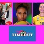 VOLLEY AF / Questa sera (ore 21) ritorna “TIME OUT WOMEN” con ospiti Ribechi, Moro e Cardullo