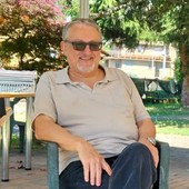 Don Roventi Beccari: un anno in Val Pellice tra sintonia con le altre religioni e progetti di ristrutturazione Don Roventi Beccari: un anno in Val Pellice tra sintonia con le altre religioni e progetti di ristrutturazione