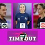 VOLLEY FEMMINILE / Questa sera (ore 21) ritorna «Time Out Women»; Ospiti Scognamillo, Basso e Negretti