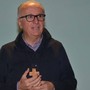 Il vescovo Derio Olivero