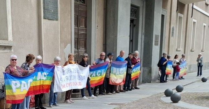 (Foto di repertorio)