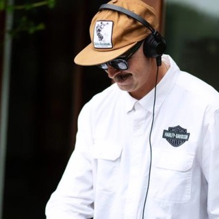 Il ‘dj postino’ della Val Chisone Dallomo: dallo stop del Covid a palcoscenici internazionali