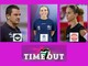 VOLLEY FEMMINILE / Questa sera (ore 21) ritorna «Time Out Women»; Ospiti Scognamillo, Basso e Negretti
