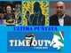 ‘Time Out’ chiude con il botto! Alle 21 l’ultima puntata del format sul volley/F di serie A con Fenoglio, Rubado e un ospite ‘misterioso’
