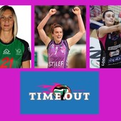 Questa sera (ore 21) una nuova puntata di TIME OUT WOMEN; Ospiti De Bortoli, Zago e Pasquino