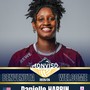 Volley A1/F: Monviso Volley schiaccia in americano con Danielle Harbin