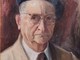 Il maestro che creò una scuola d’arte in una casa di riposo: Pinerolo celebra Luigi Aghemo