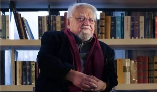 Enzo Bianchi