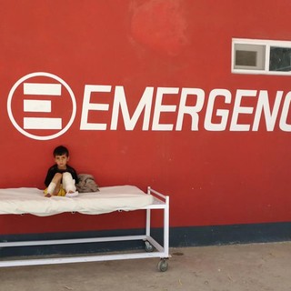 (Foto di repertorio)