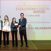 Edelman Ai Academy premiata a Milano con l’Eha Technology &amp; Innovation