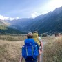 Pellicino cammina con gli stambecchi: il trekking di Legambiente Val Pellice metterà le tende al Rifugio Barbara Pellicino cammina con gli stambecchi: il trekking di Legambiente Val Pellice metterà le tende al Rifugio Barbara