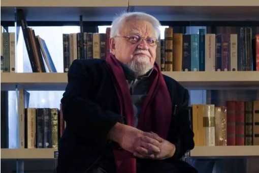 Enzo Bianchi Enzo Bianchi