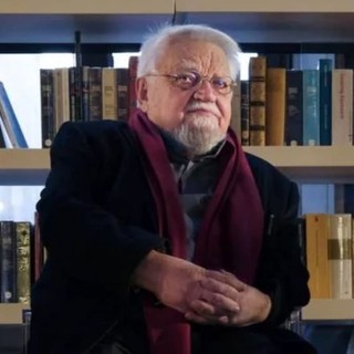 Enzo Bianchi
