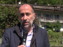 Enrico Delmirani, candidato nella lista Cirio Presidente