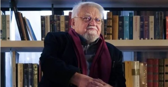 Enzo Bianchi