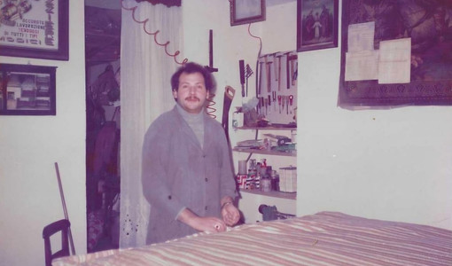 Emilio Caracciolo Emilio Caracciolo