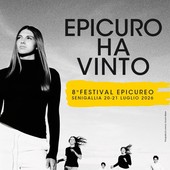A Senigallia torna il festival che Platone non ha A Senigallia torna il festival che Platone non ha