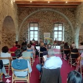 (Foto di repertorio) (Foto di repertorio)