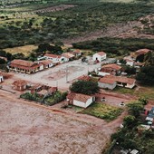 Un trailer al Museo del Mutuo Soccorso di Pinerolo per far conoscere il progetto sui Sem Terra