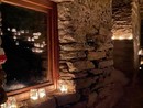 StellEMusica a Pequerel per diffondere Internet e creare un teatro nel Paravalanghe StellEMusica a Pequerel per diffondere Internet e creare un teatro nel Paravalanghe