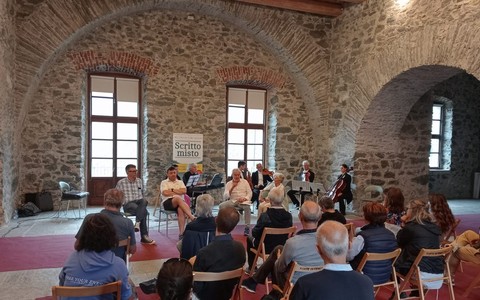 (Foto di repertorio)