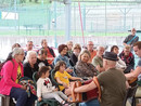 La presentazione del 20 settembre La presentazione del 20 settembre