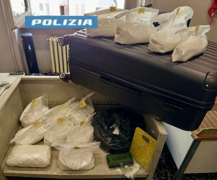 Il sequestro di Pinerolo