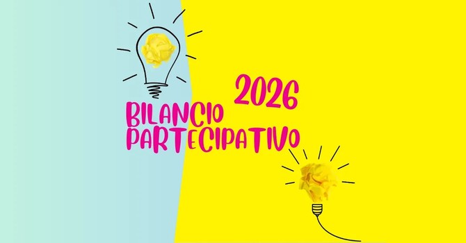 Bilancio partecipativo del Comune di Pinerolo: si vota fino a lunedì 5 ottobre Bilancio partecipativo del Comune di Pinerolo: si vota fino a lunedì 5 ottobre