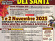 La Fiera dei Santi riporta agricoltura e allevamento in centro a Luserna San Giovanni La Fiera dei Santi riporta agricoltura e allevamento in centro a Luserna San Giovanni