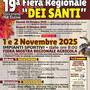 La Fiera dei Santi riporta agricoltura e allevamento in centro a Luserna San Giovanni La Fiera dei Santi riporta agricoltura e allevamento in centro a Luserna San Giovanni