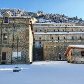 Appuntamenti letterari al Cafè Des Forçats del Forte di Fenestrelle