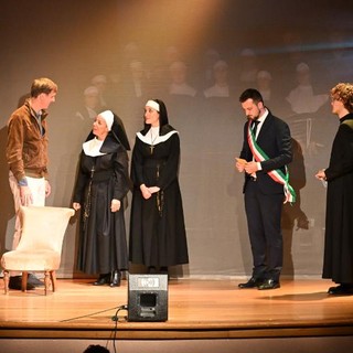 A Pinerolo arriva il musical per aiutare ‘Casa Betania’