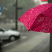 Da domenica arriva il maltempo: la settimana di Natale si apre con pioggia e neve