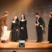 A Pinerolo arriva il musical per aiutare ‘Casa Betania’