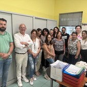 Formazione del personale ATA all’Istituto Comprensivo Orbassano 1: un investimento sul capitale umano con Studio Aschei &amp; Associati