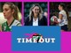 Questa sera (ore 21) ritorna TIME OUT WOMEN; Ospiti Paggi, Carletti e Provaroni