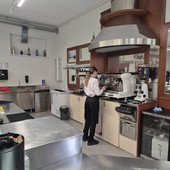 Un momento della Vergnano Young Challenge