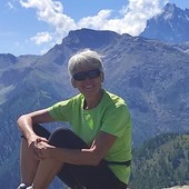 Tiziana Trevisi Tiziana Trevisi