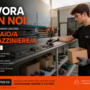 Azienda del Saluzzese ricerca operaio/a magazziniere/a