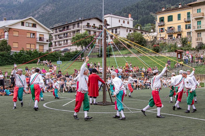 Foto di Claudio Bonifazio