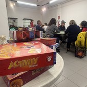 A Frossasco si passa il tempo giocando [VIDEO]